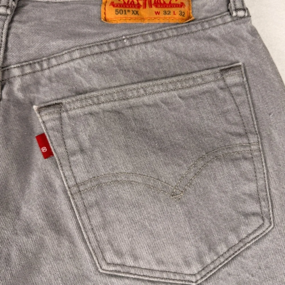 Levis levi 501